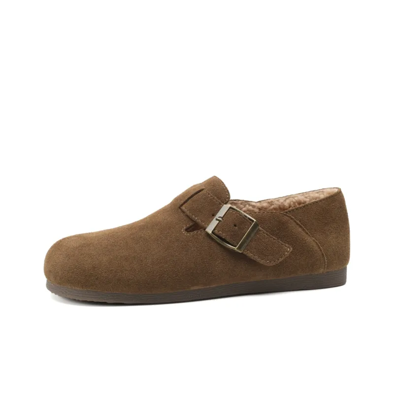 D:FUSE SCANDINAVIA Casual Single Shoes Women's-0