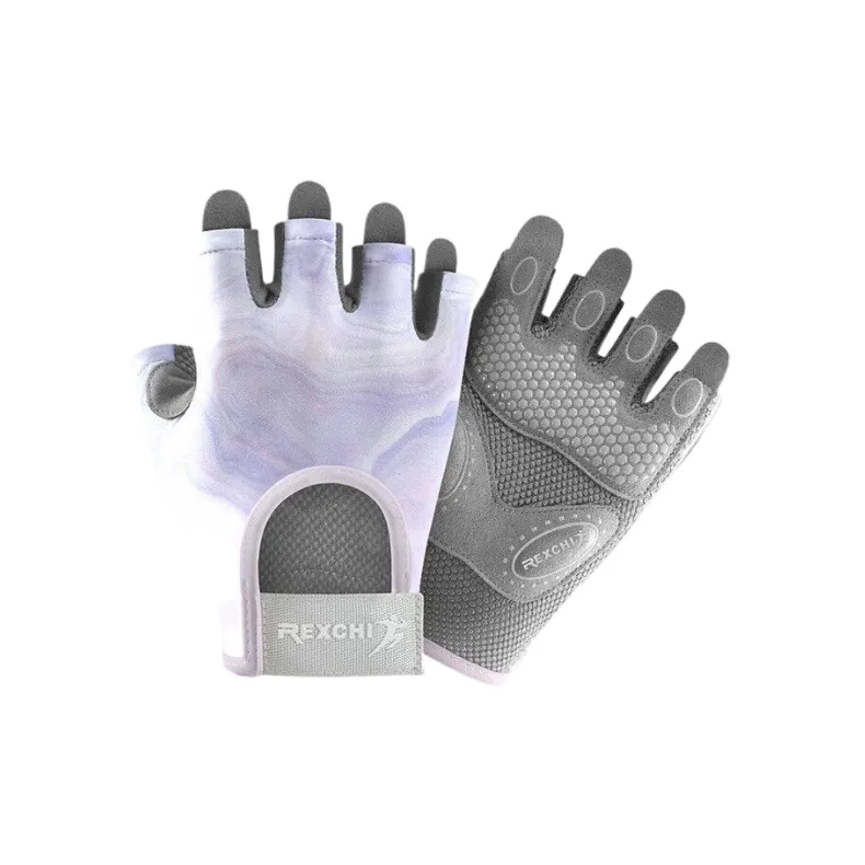 GXT Riding Equipment Cycling Glove Everyday Casual Commute Motorcycle Touring Unisex-4