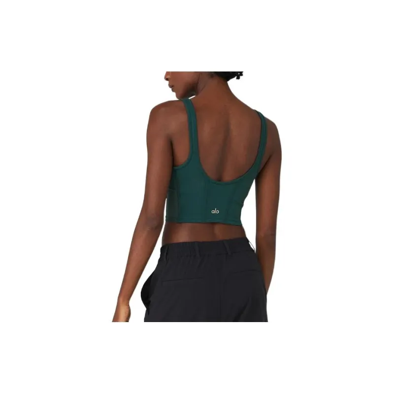 Alo Yoga Tank Tops Women's-7