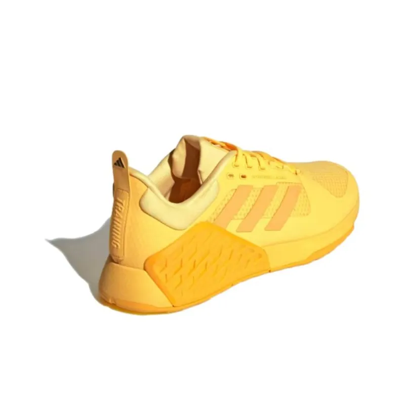 adidas Dropset Yellow-3