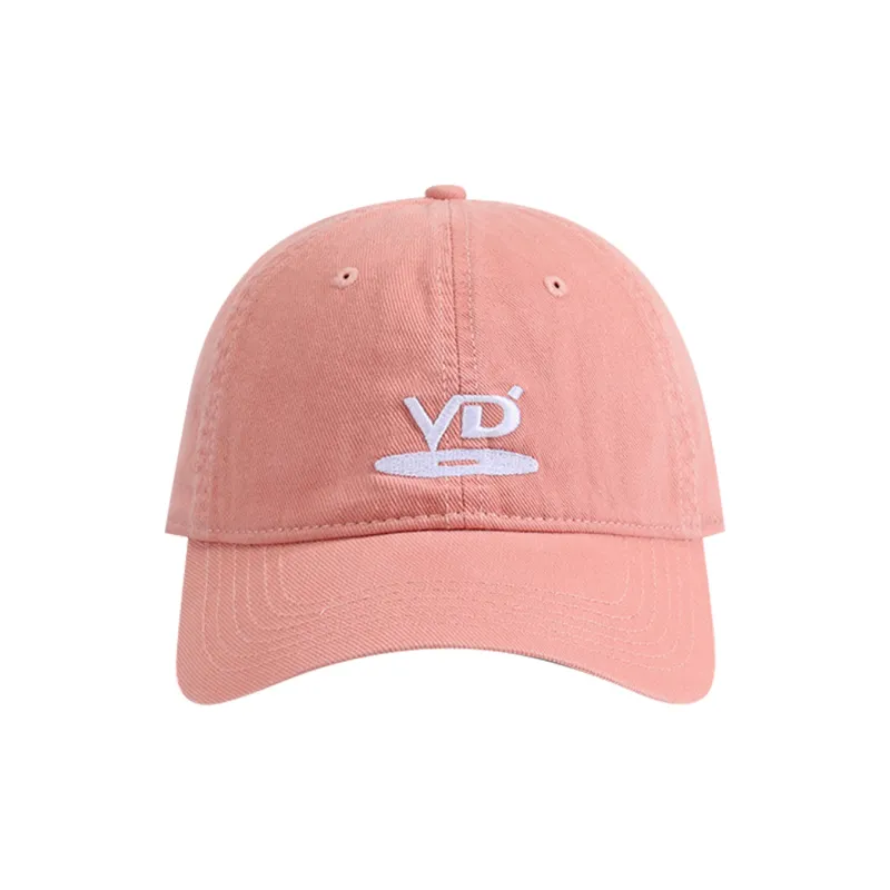 CMFY Cotton Polyester Blend Baseball Caps Unisex-2