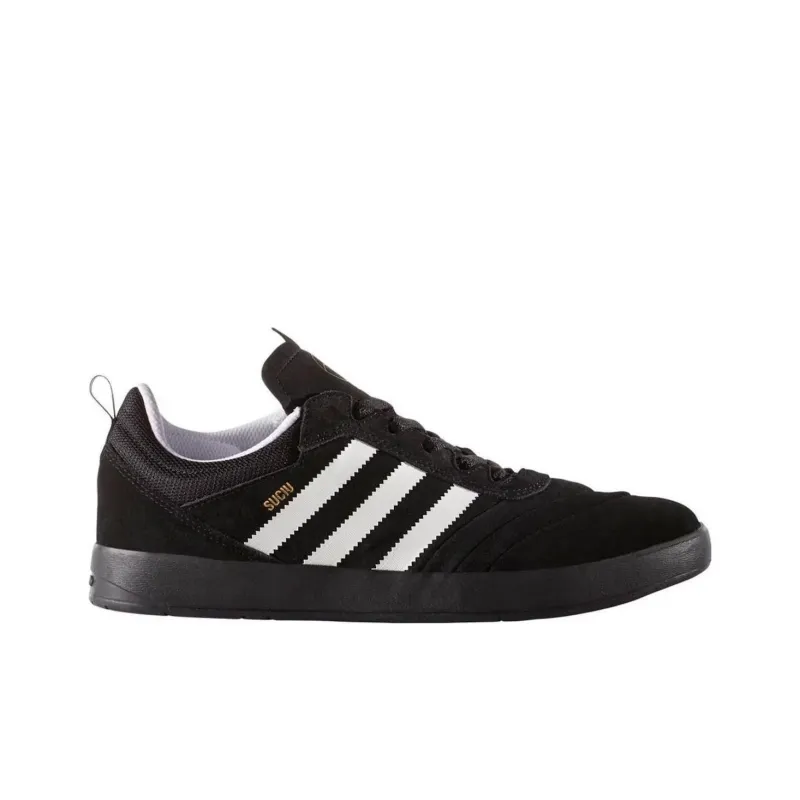 Adidas Suciu Adv Black White-1