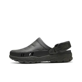 Skechers CRESTON ULTRA Clogs Men's Brown