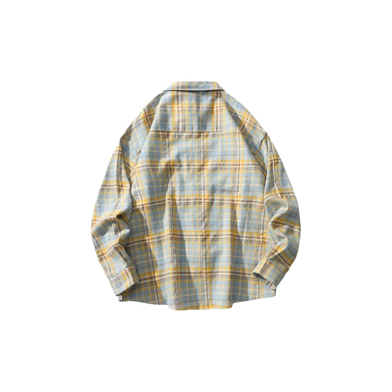 Tre Club Shirts Unisex-8