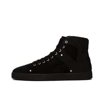 PUMA En Noir X Suede Classic 'Black'