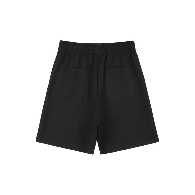 CLIMAX VISION Heart Casual Shorts Unisex-10