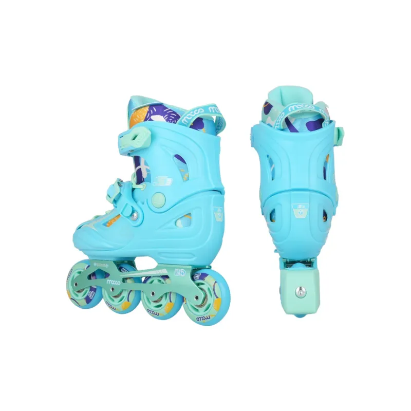 Michael Inline Skates-8
