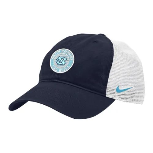 Nike Unc Heritage86 Nike College Trucker Hat