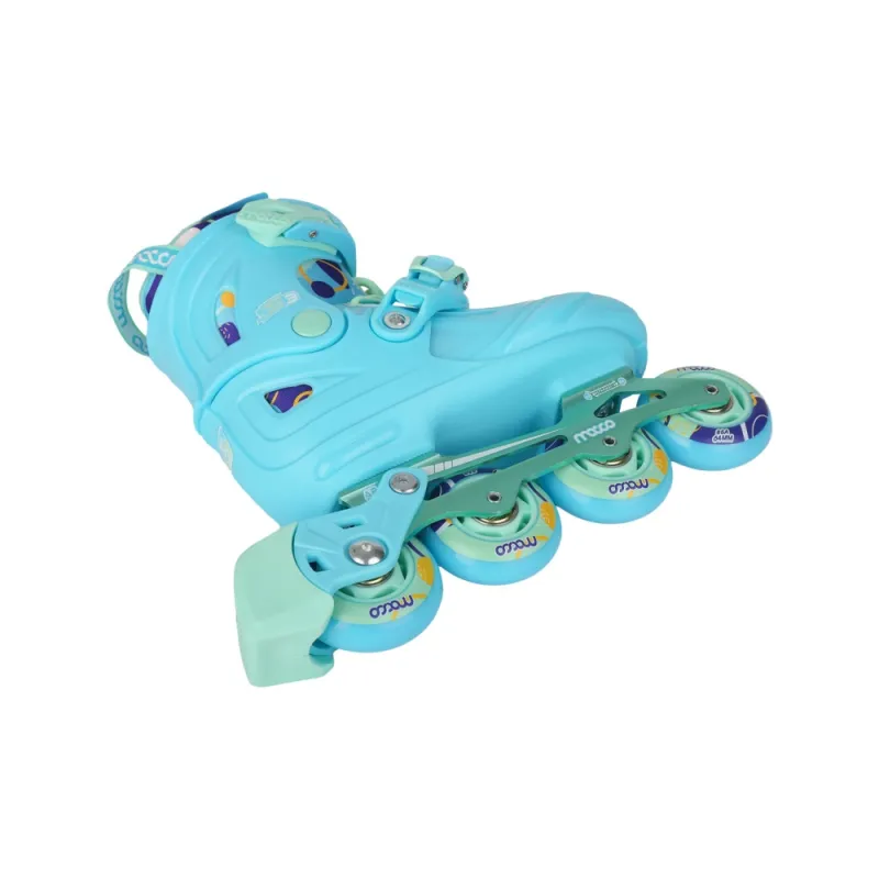 Michael Inline Skates-9