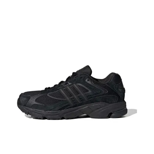 Response Cl Adidas Originals 'Triple Black'