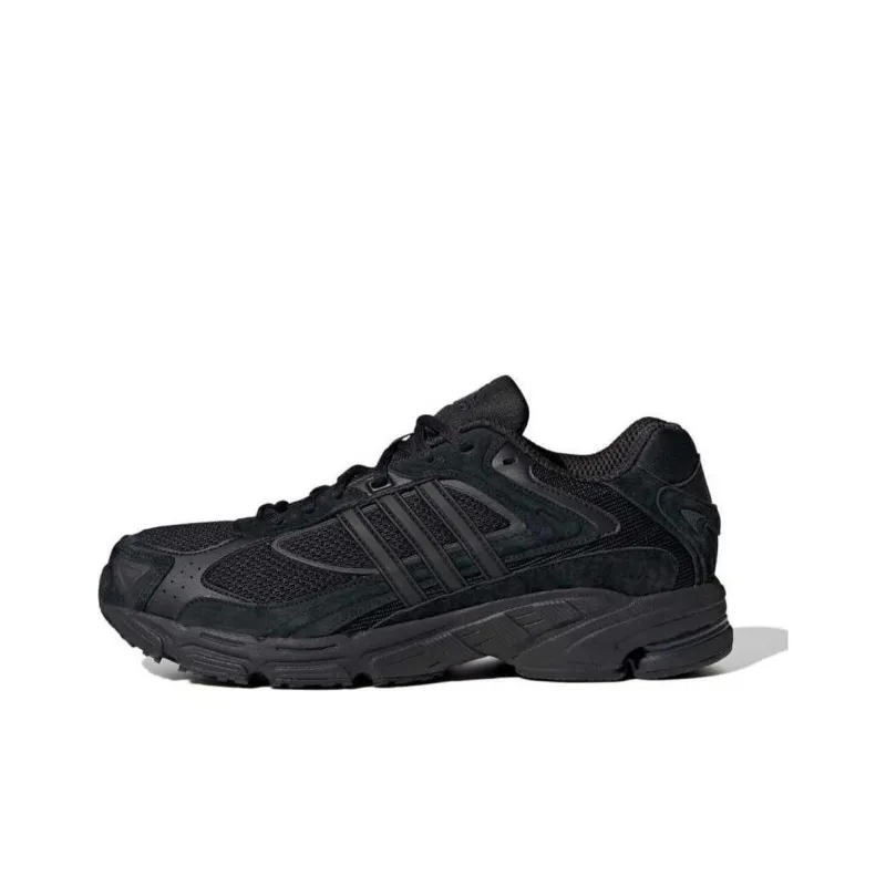 Adidas Response Cl Triple Black-0
