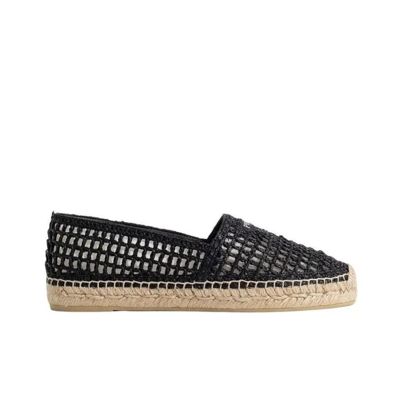 PRADA Women's Casual Shoes Women's Black-1