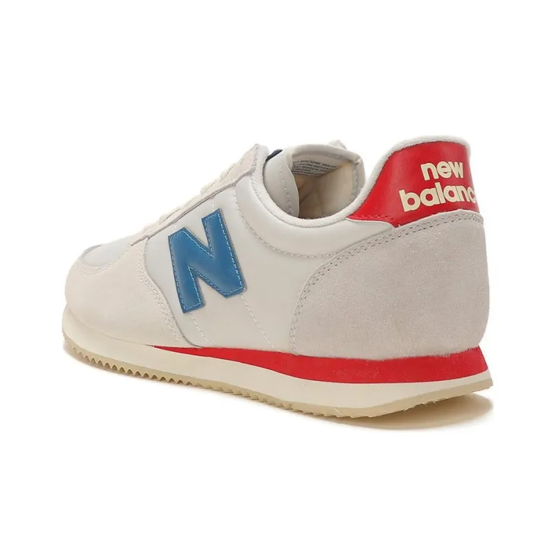 New Balance 220 'Gray White'-3