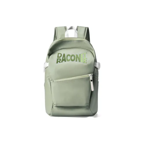 DRACONITE Backpacks Green