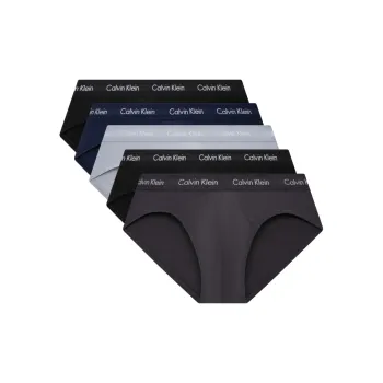 CALVIN KLEIN Underpants Men's 5 Pack