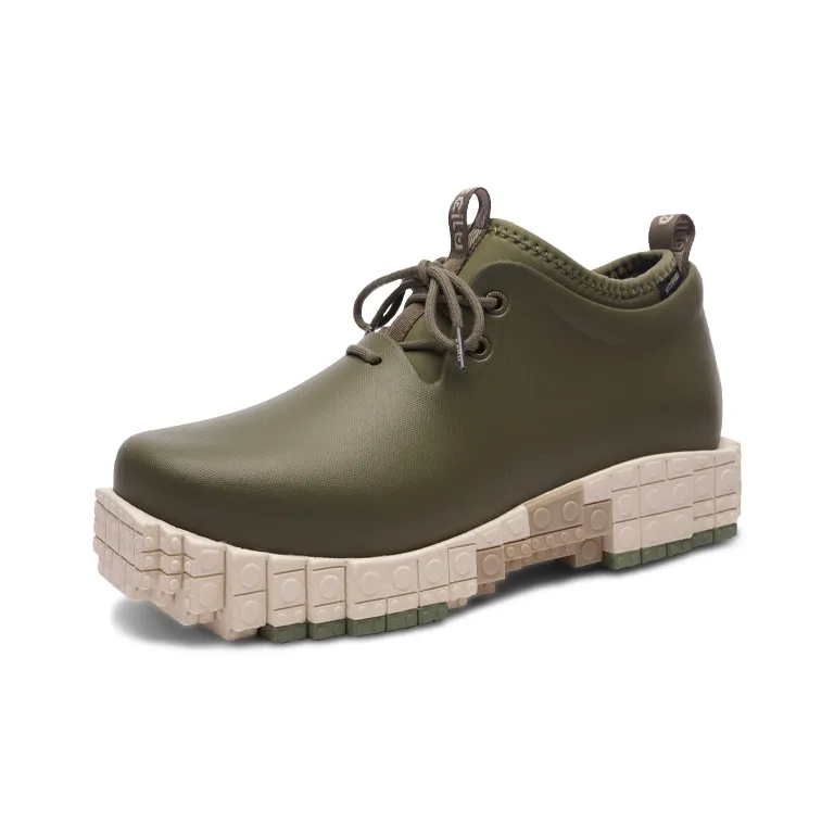 Ccilu Low-Top Casual Shoes Unisex-31