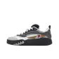 Dove Gray/Light White