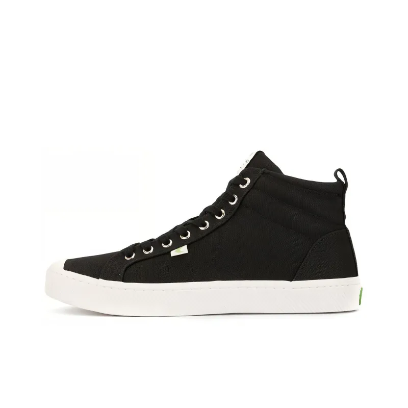 CARIUMA Oca Canvas High top Sneakers-0