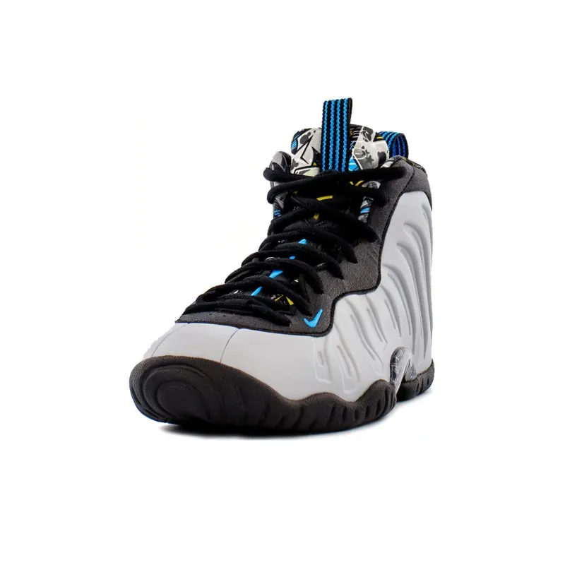 Nike Air Foamposite One Graffiti GS-2