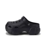 2314 Black[6.0cm Heel Height]