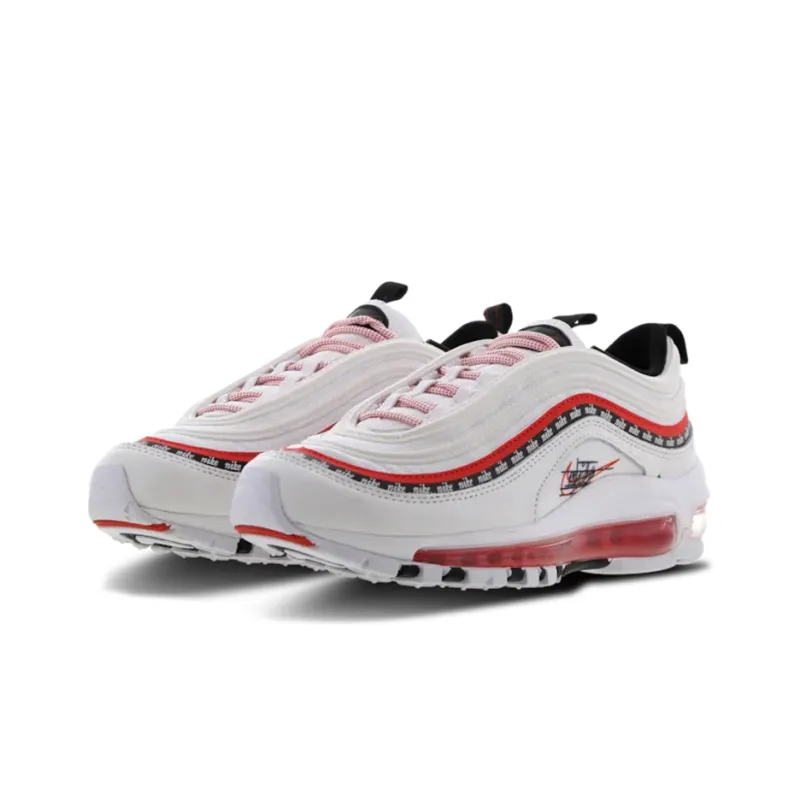 Nike Air Max 97 Script Swoosh Pack GS-2
