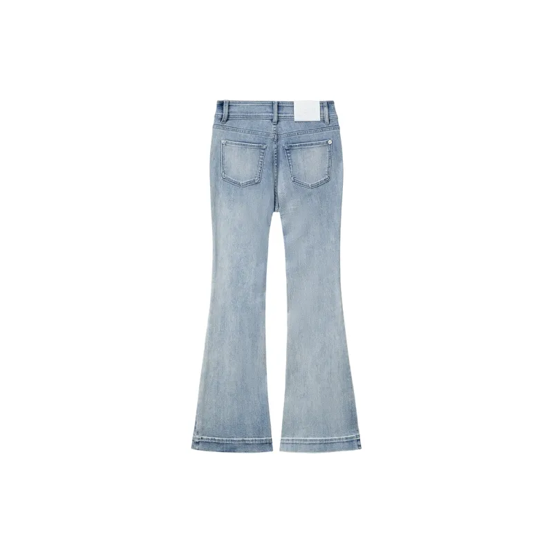 LINCchic Jeans Women's-1