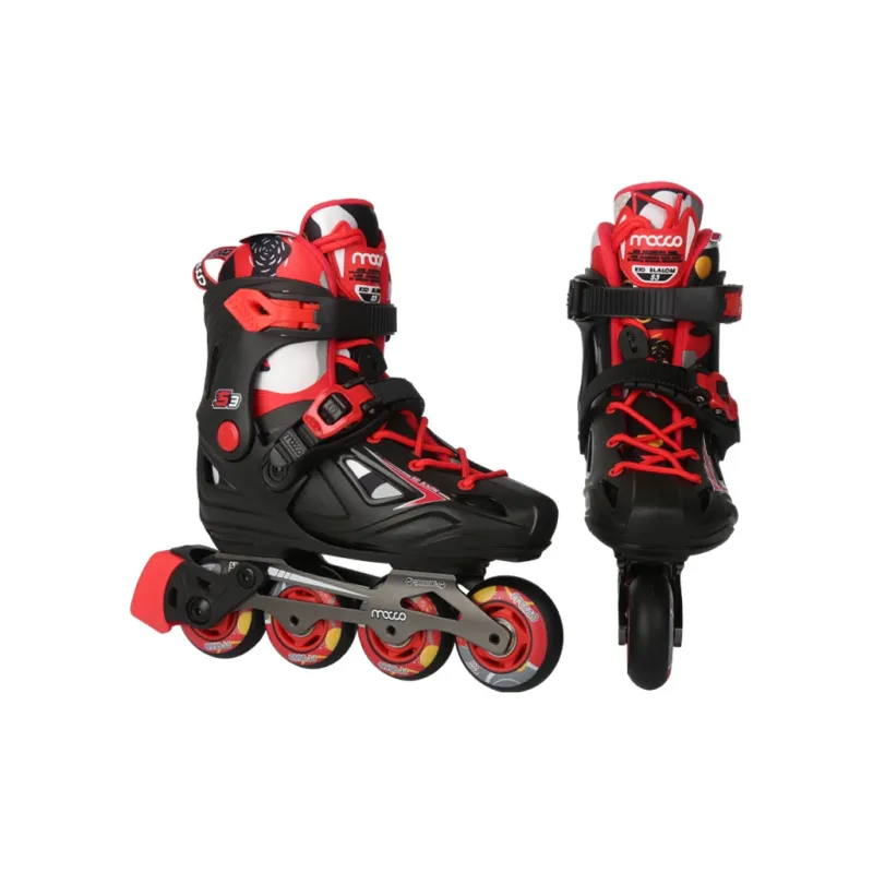 Michael Inline Skates-4