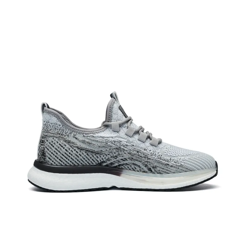 KAISER Cushioning Breathable Balanced Lightweight Low-Top Athletic Shoes Men's-1