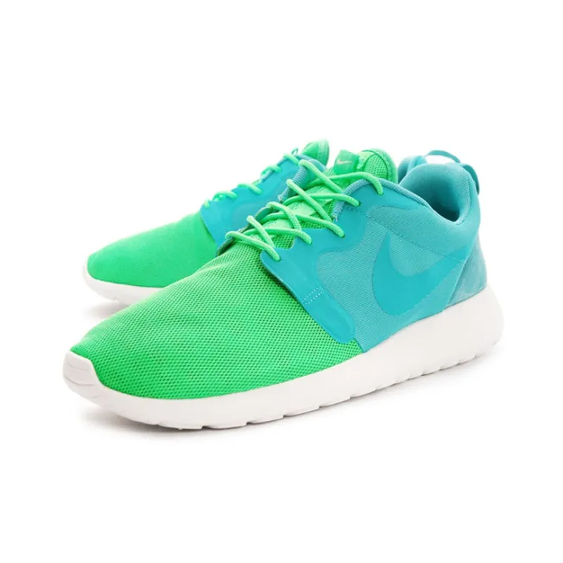 Nike Roshe Run Hyperfuse Sport Turquoise-2