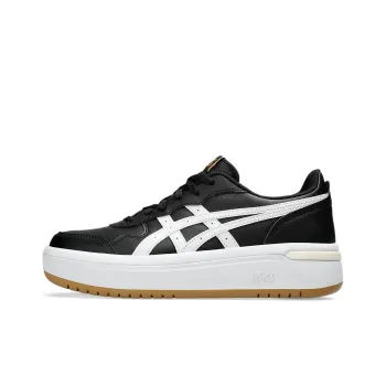 Asics Japan S St Black White