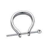U-Shaped Buckle/Medium Size