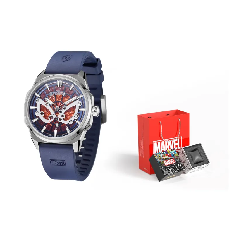 MARVEL Men Watch-35