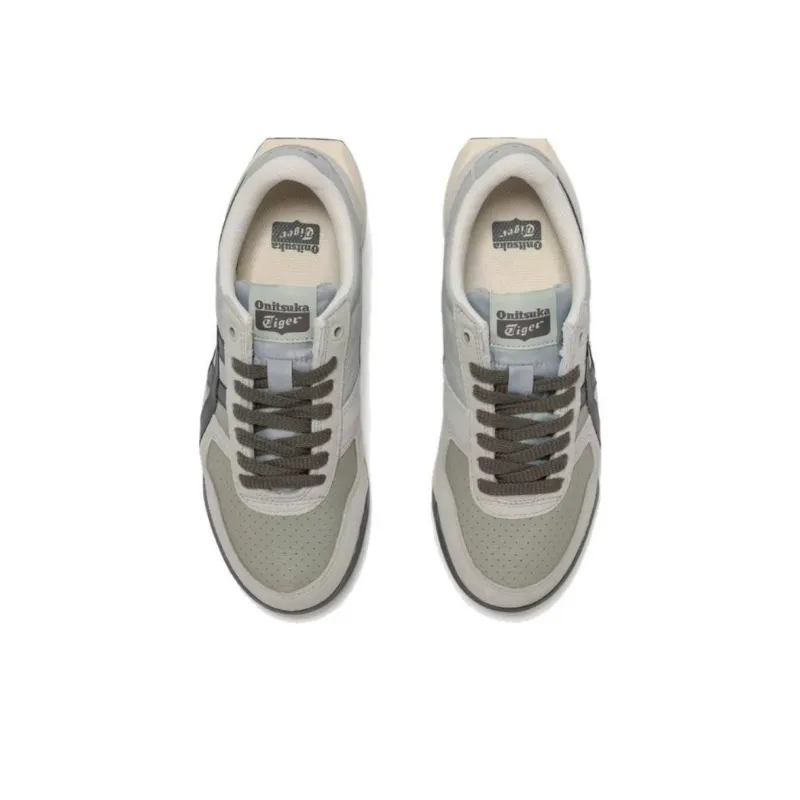 Onitsuka Tiger Ultimate 81 'Grey'-3