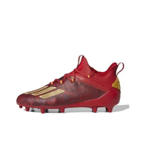 Adidas Adizeo New Reign Team Power Red