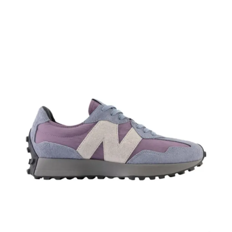 New Balance 327 Running Sneakers 'Shadow'-1
