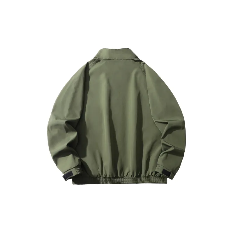 FLOAT Flying Jackets & Coats Unisex-13