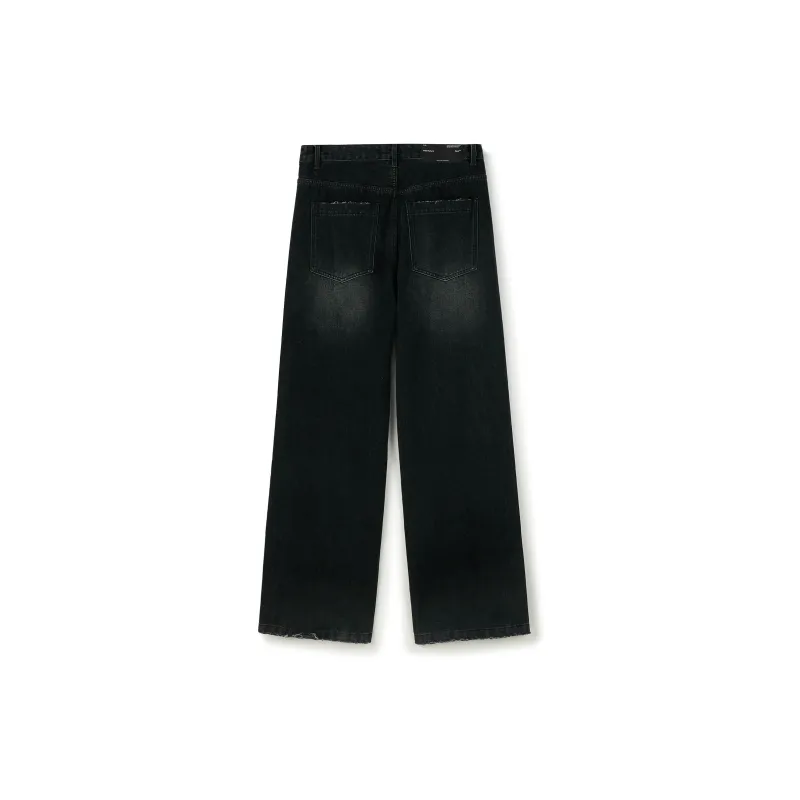 FPA ALWAYS MOVING Series Jeans Unisex-1