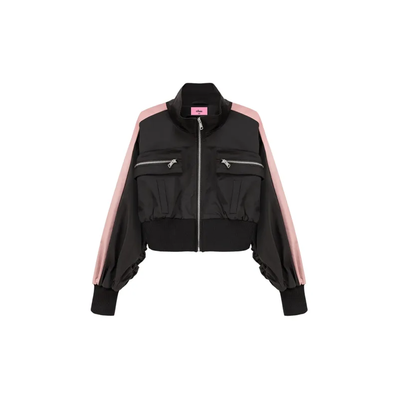 CHUU Cropped Coats Women's-1