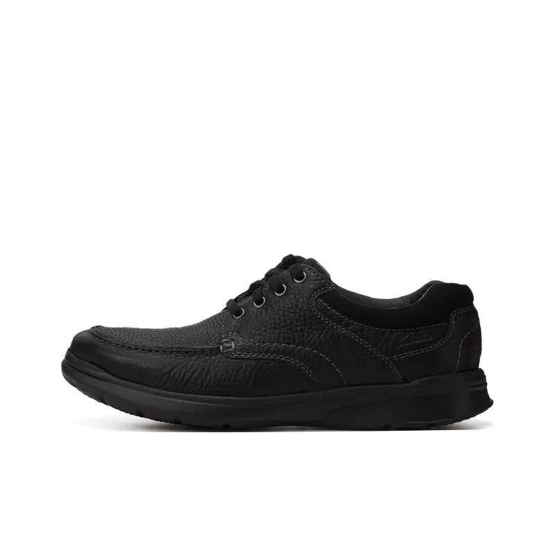 Clarks Casual Shoes Men's Black-0