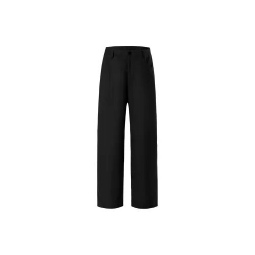 PSO Brand Unisex Suit Trousers