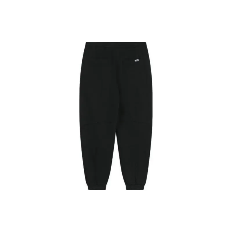 OUTDOOR PRODUCTS Knitted Sweatpants Men's Classic Black-1
