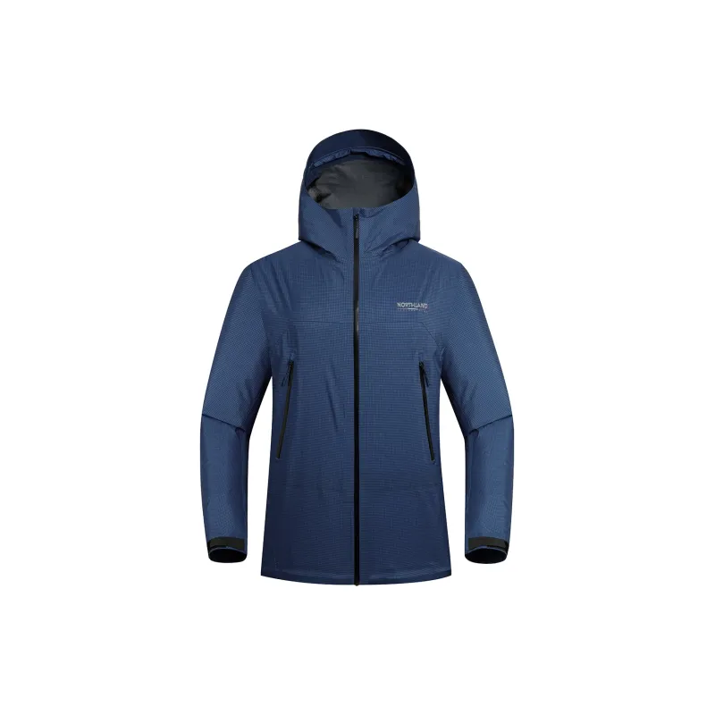 NORTHLAND Windbreaker Jackets Unisex-18