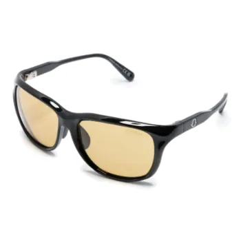 Moncler X Frgmt Biker frame Sunglasses