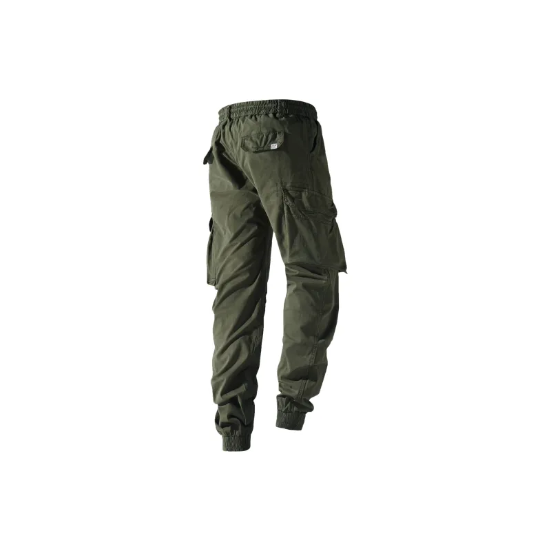 NFWYS Cargo Pants Unisex-5