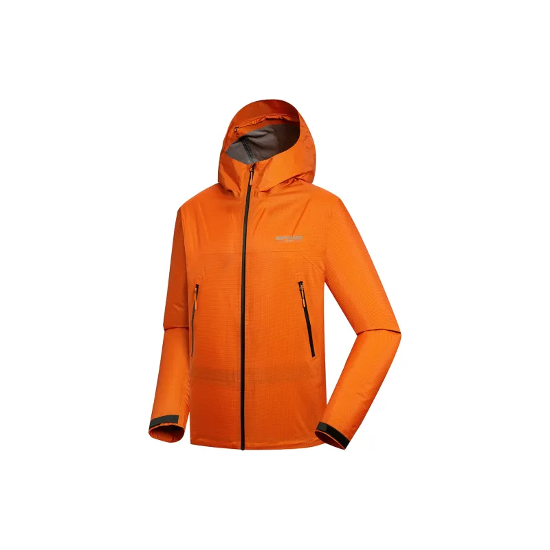NORTHLAND Windbreaker Jackets Unisex-2