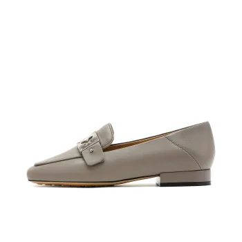 HARSON Loafers Women's Gray/Black