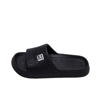 YUSHIPOLUO Slide Slippers Unisex