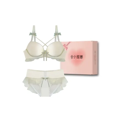 Little sweet cub Women's Underwear Sets