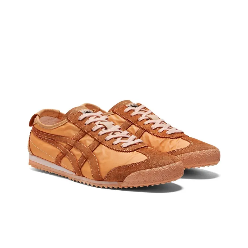 Asics Onitsuka Tiger Mexico 66 Nm Orange Mantle-2