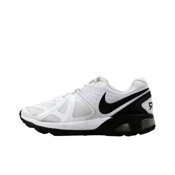 Nike Air Max Run Lite 5 White/Black White